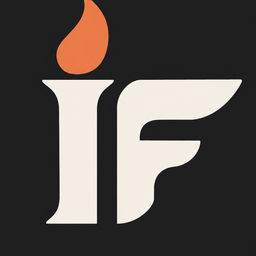 Idle Foundry mark